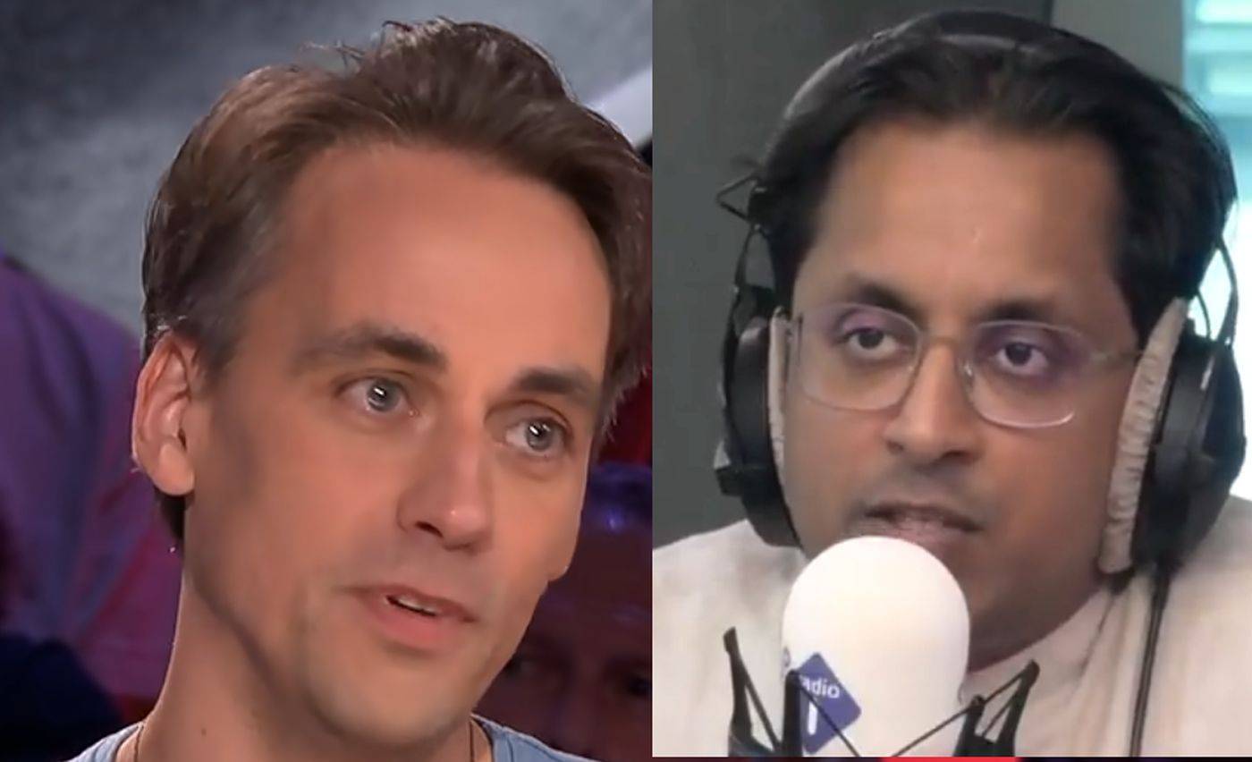 Ilyaz Nasrullah kapittelt Alexander Klöpping over AI; wat zijn de feiten?